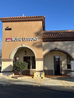Discover the Best Music Education at Academy of Music Rancho Cucamonga: Enroll Today!